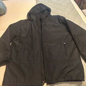 Weatherproof Men’s Coat